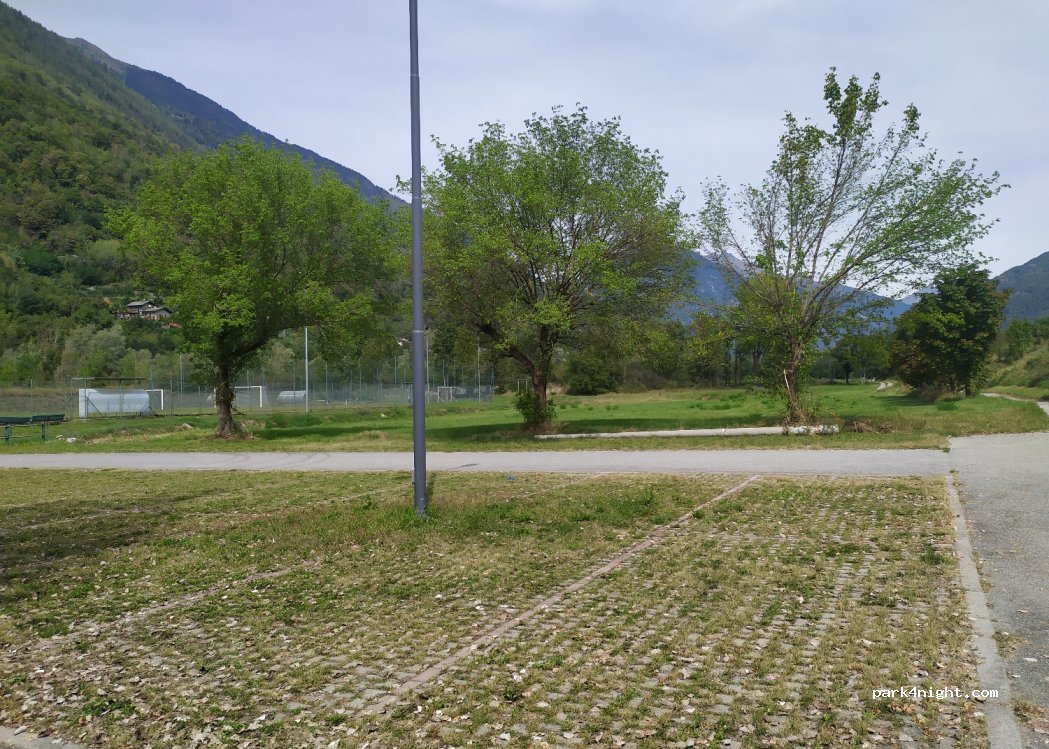 (23030) Tovo di Sant'Agata - Via Adda — foto 3