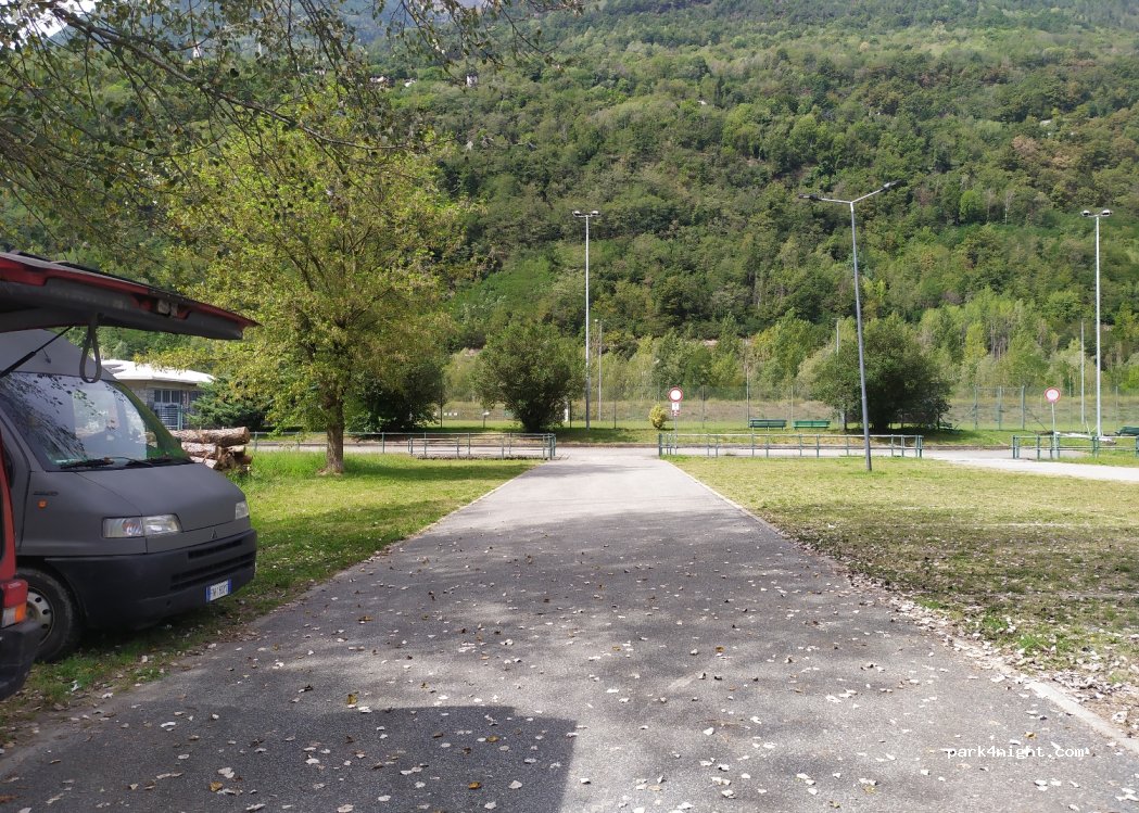 (23030) Tovo di Sant'Agata - Via Adda — foto 4