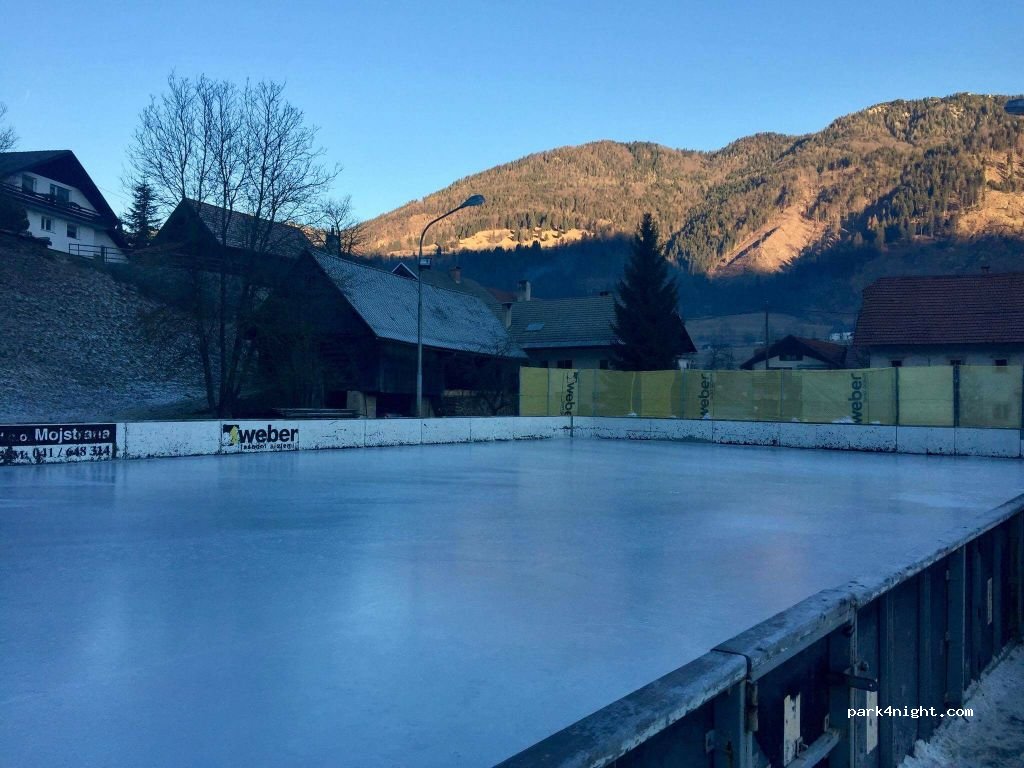 (4281) Mojstrana - 14-15 Savska cesta — foto 2