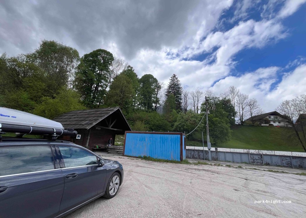 (4281) Mojstrana - 14-15 Savska cesta — foto 4