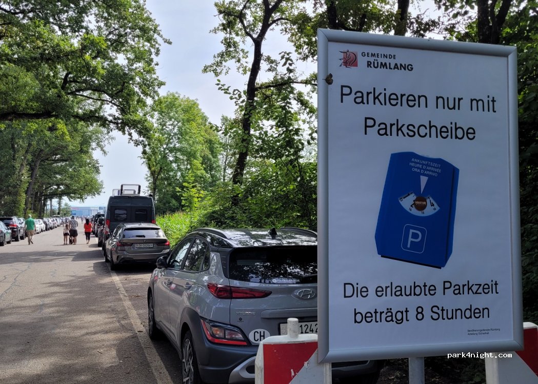 (8153) Rümlang - Klotenerstrasse — foto 2