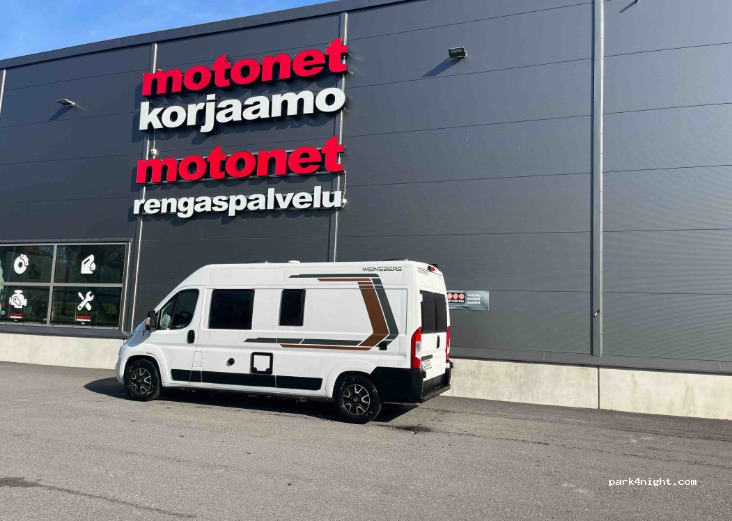 (90410) Oulu - 14 Tikkasentie — foto