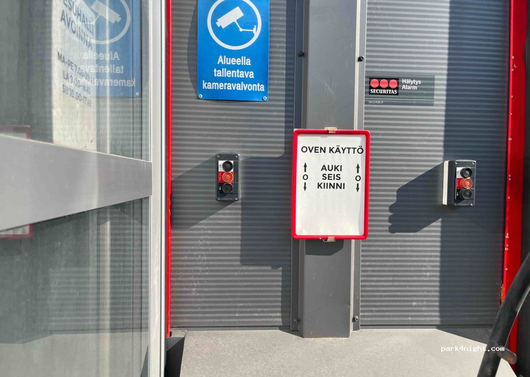 (90410) Oulu - 14 Tikkasentie — foto 4