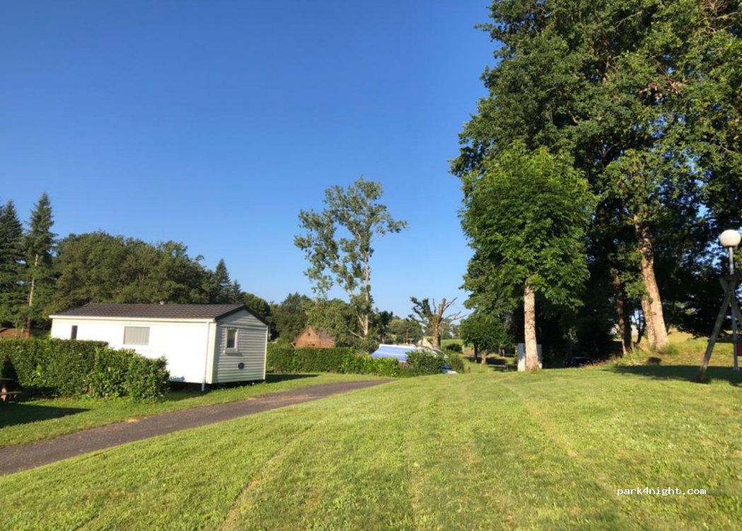 Camping Le Cantalou — foto 3
