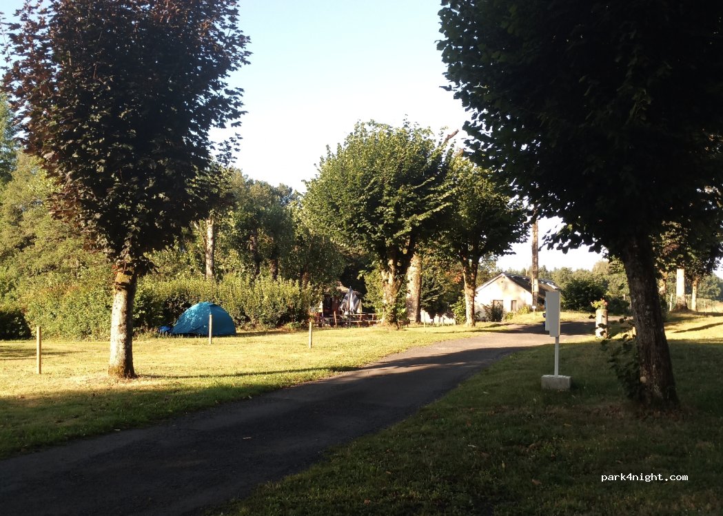 Camping Le Cantalou — foto 4