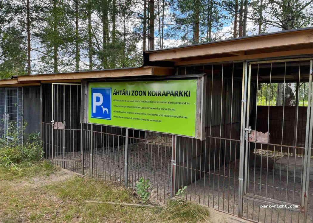 (63920) Ähtäri - 107 Karhunkierros — foto