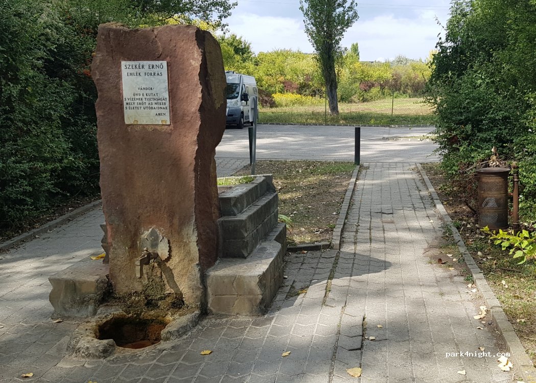 (8230) Balatonfüred - Nagyfenyődűlő u. — foto 2