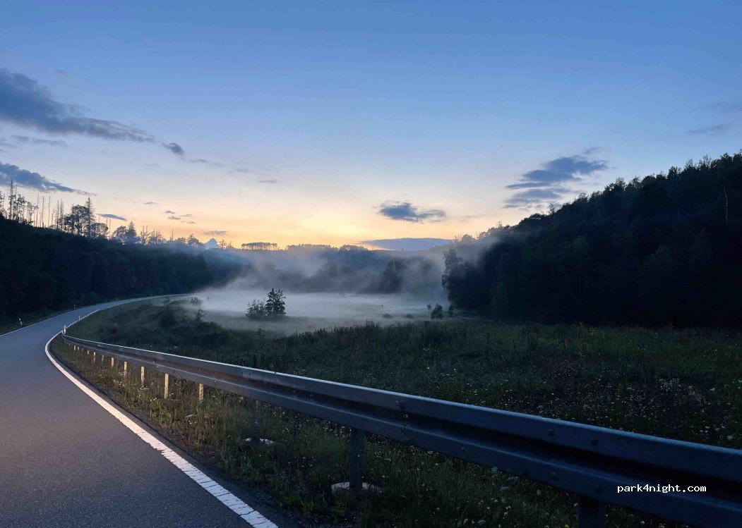(38889) Elbingerode (Harz) - Unterer Hahnenkopf — foto