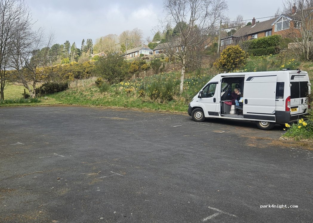 (NE65 7TN) Rothbury - 2 The Pinfold — foto 2