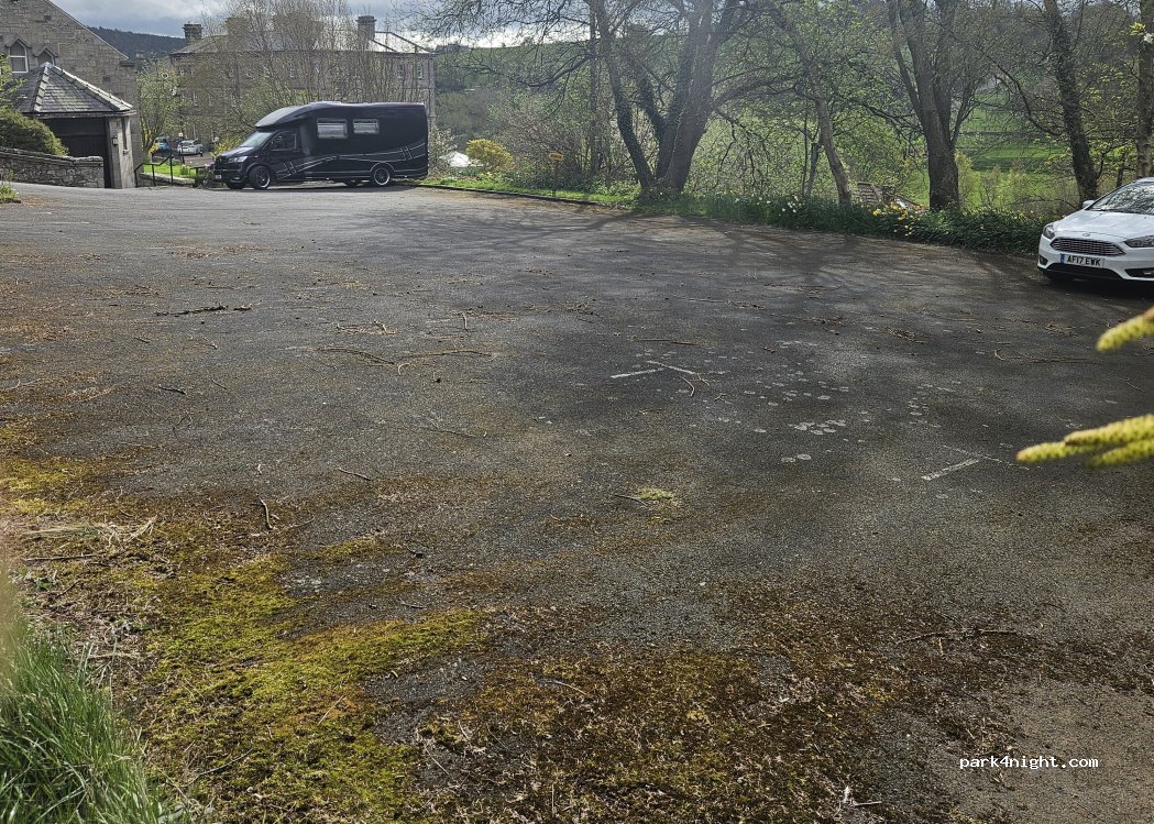 (NE65 7TN) Rothbury - 2 The Pinfold — foto 3