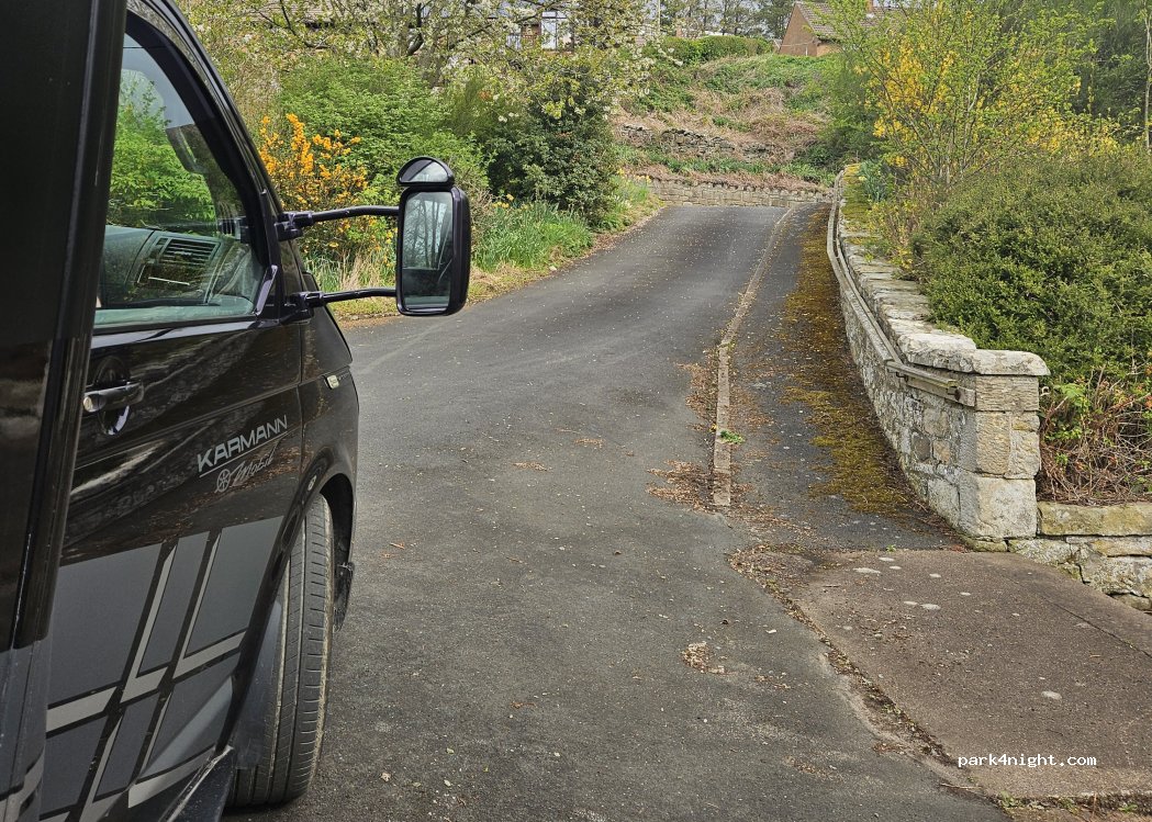 (NE65 7TN) Rothbury - 2 The Pinfold — foto 4