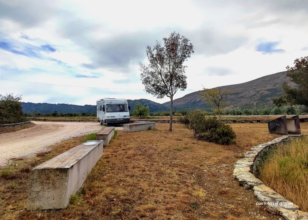 (2480) Alvados - Unnamed Road — foto