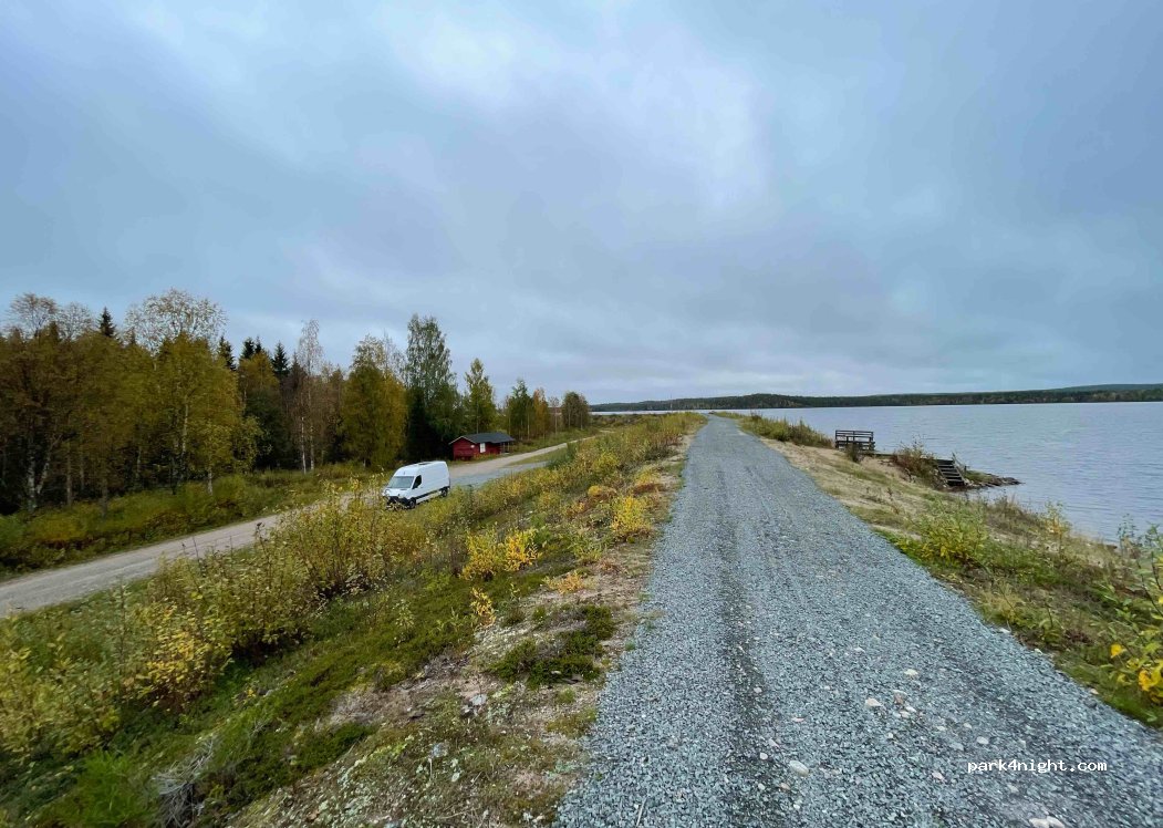 (97140) Rovaniemi - 301 Mutkanperäntie — foto