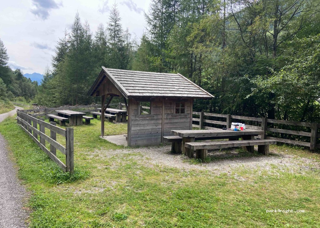 (39030) Valle Aurina - 87 via principale — foto