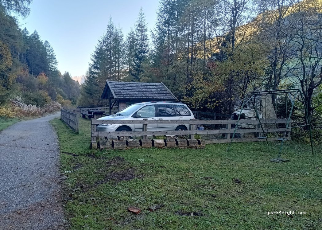 (39030) Valle Aurina - 87 via principale — foto 2