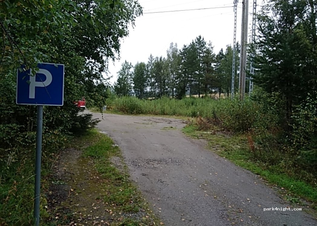 (2870) Dokka - Unnamed road — foto