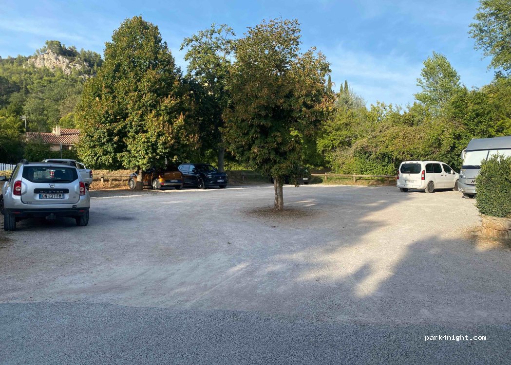 (83170) Vins-sur-Caramy - 15 D24 — foto 2