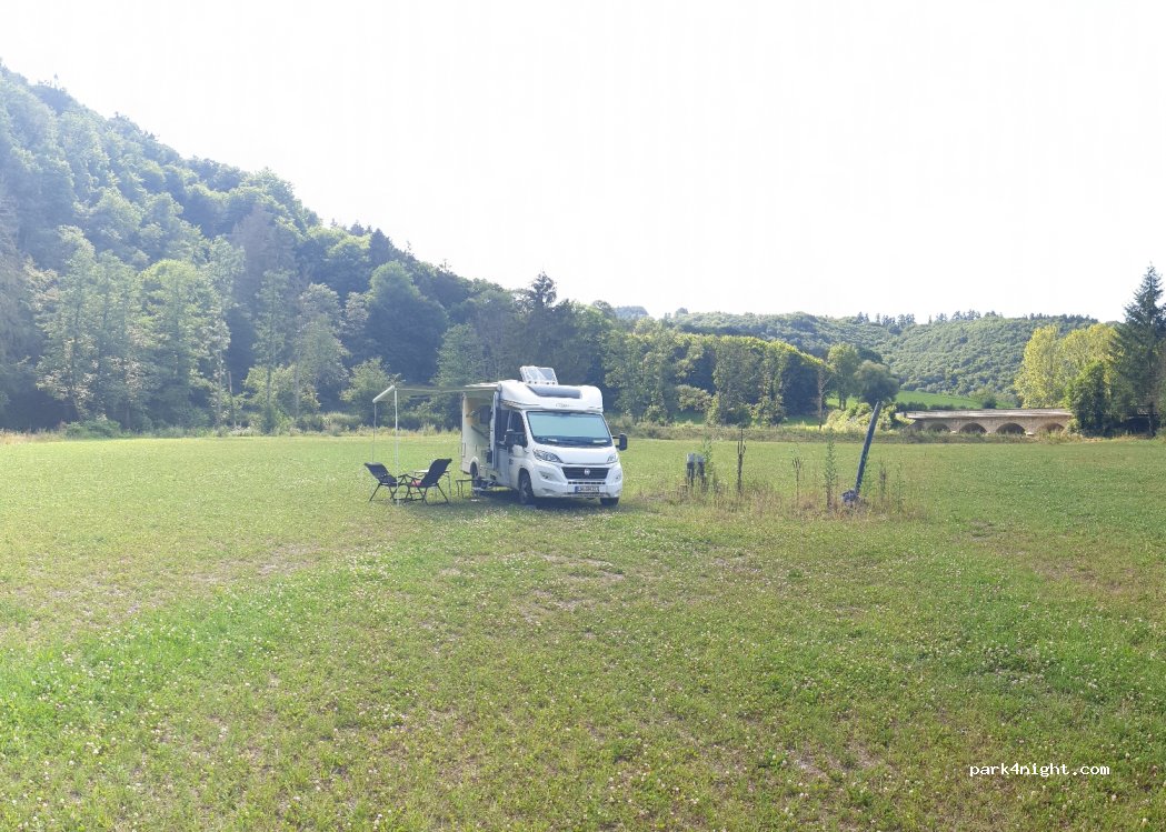 Campingplatz Schuld / Ahr — foto 4