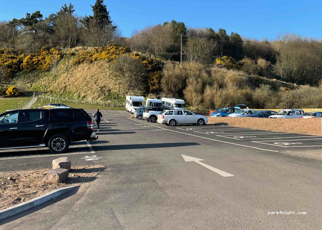 (DD10 0AQ) Montrose - 3 North Esk Park — foto