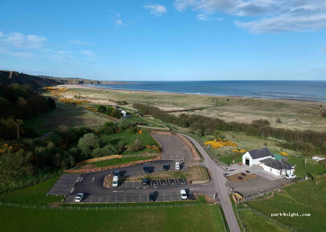 (DD10 0AQ) Montrose - 3 North Esk Park — foto 2