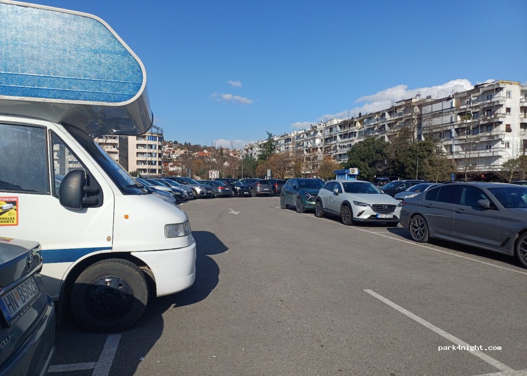 (81000) Podgorica - 153 Moskovska — foto 3