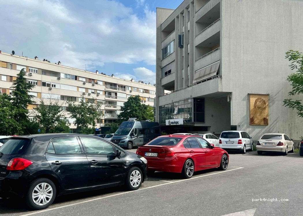 (81000) Podgorica - 153 Moskovska — foto 4