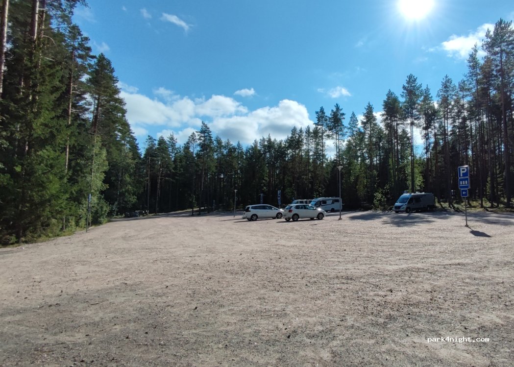 (25660) Salo - 100 Matildanjärventie — foto