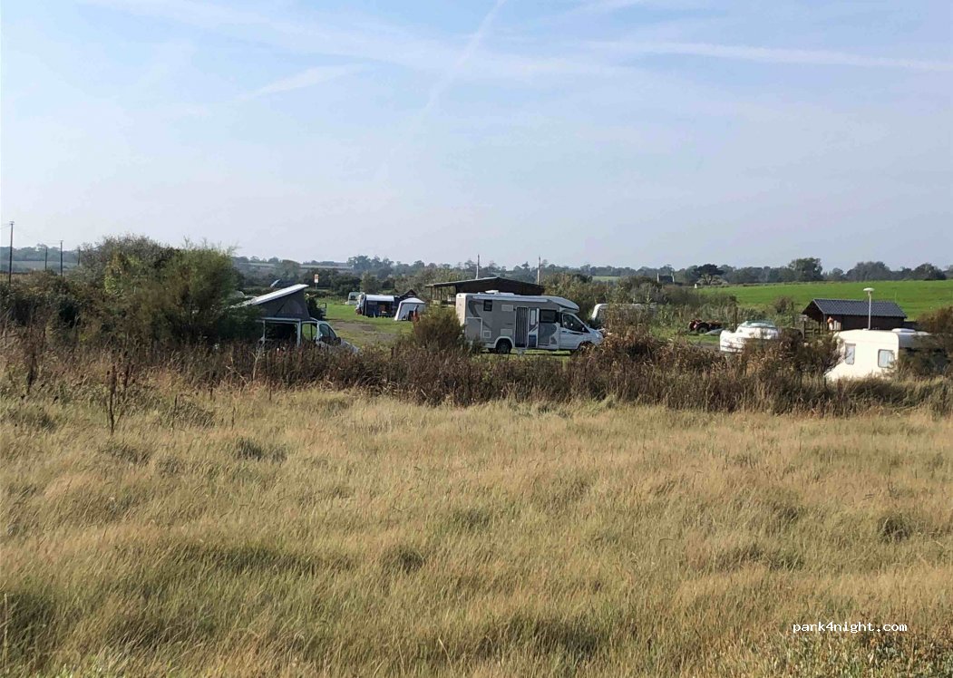 Camping Le Pont du Hable — foto 2