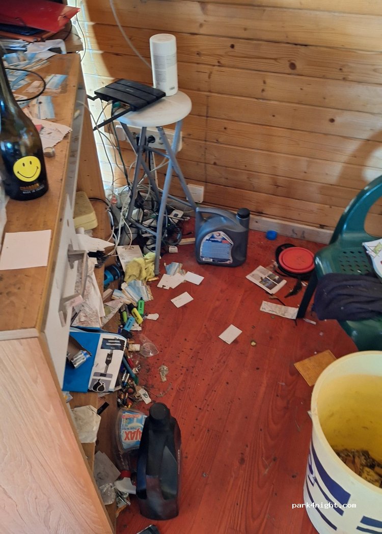 Camping Le Pont du Hable — foto 4