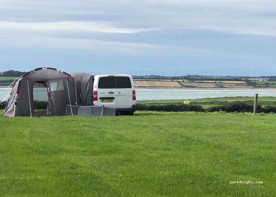 Bannow Bay Seaside Farm Motorhome Park — foto 3