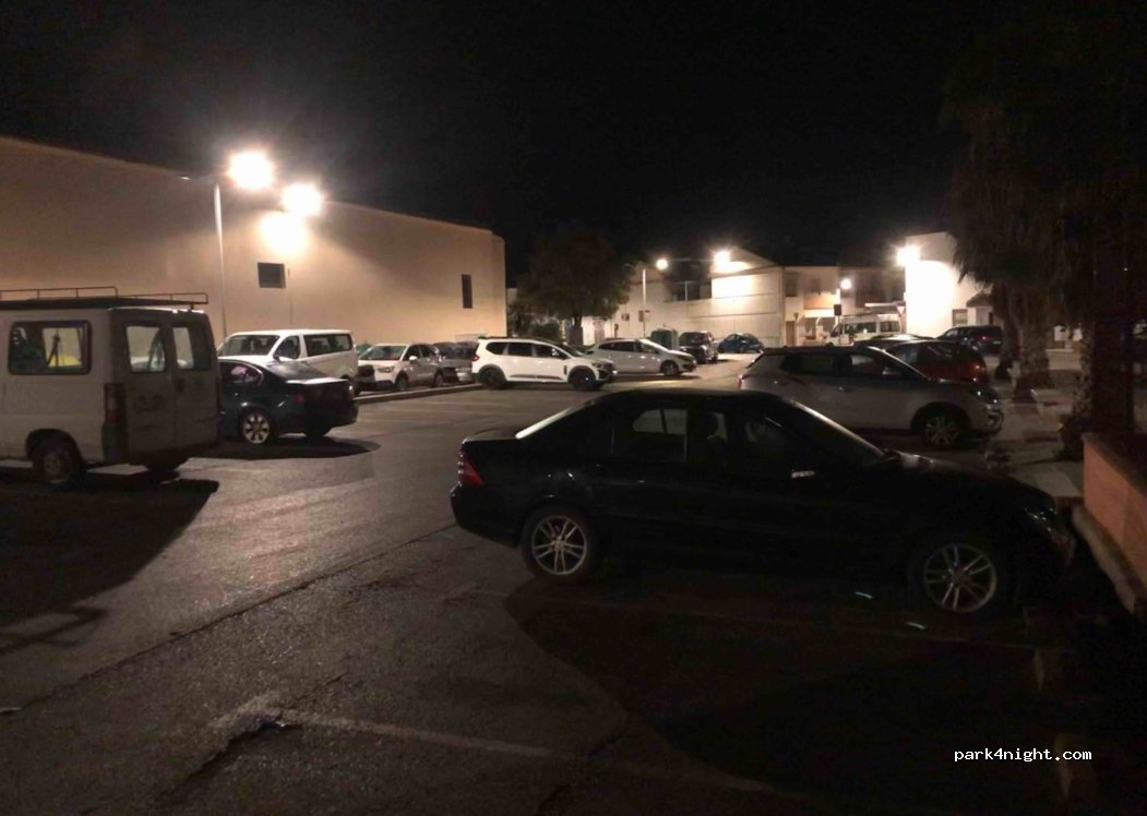 (21800) Moguer - s/n Calle Inca — foto