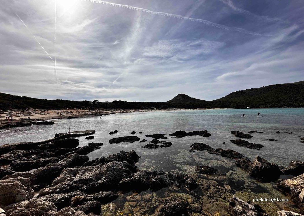 (07590) Cala Agulla - 123 Avinguda Cala Agulla — foto