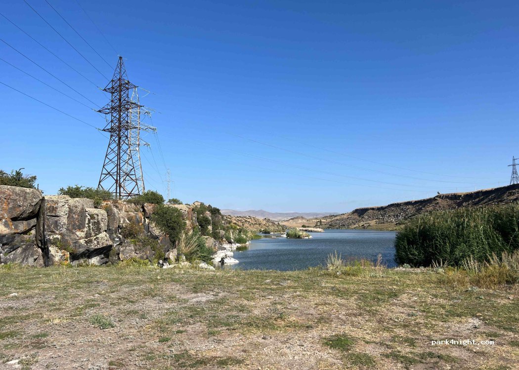 (3103) Gyumri - Unnamed Road — foto