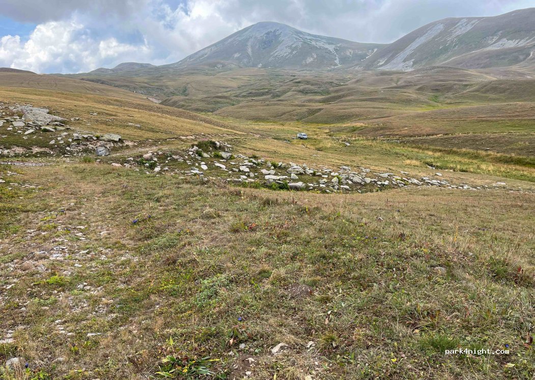 (75000) Ardahan Merkez - Unnamed Road — foto