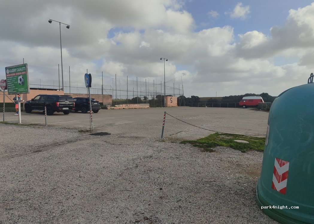 (00166) Roma - 315 Via Borgosesia — foto 2