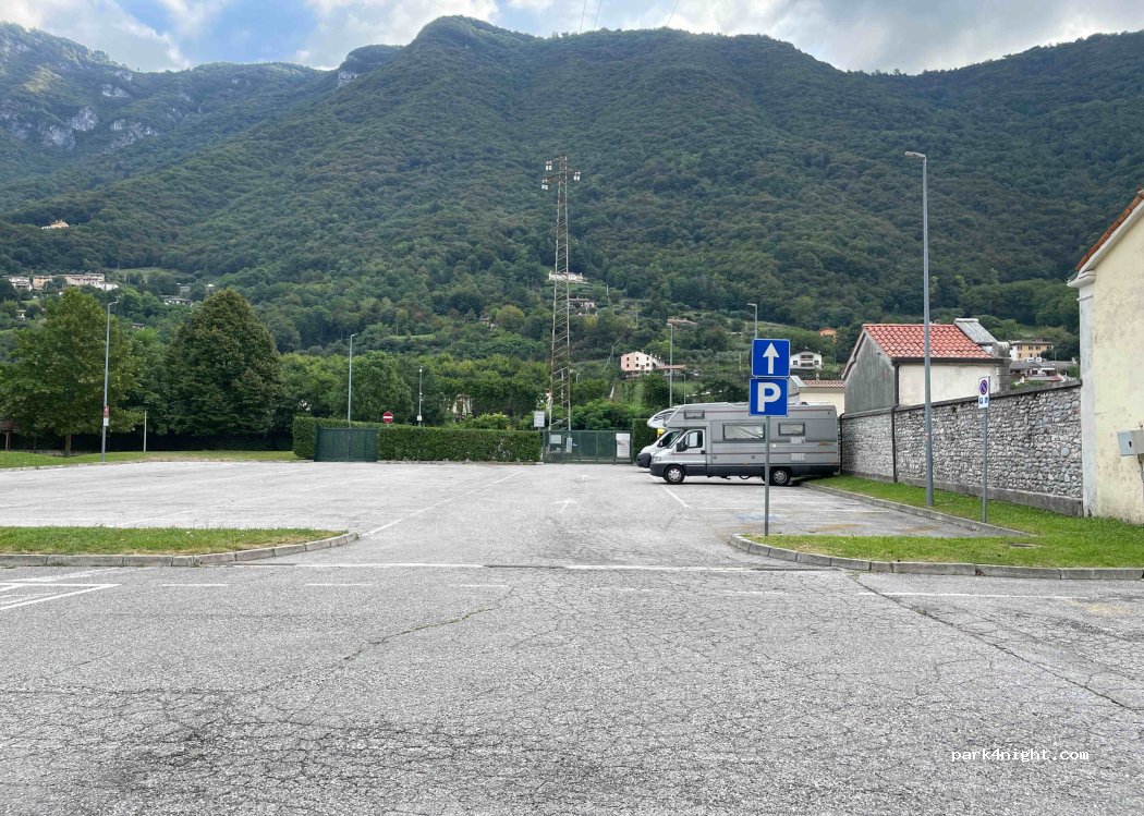 (36020) Solagna - 36 Via IV Novembre — foto