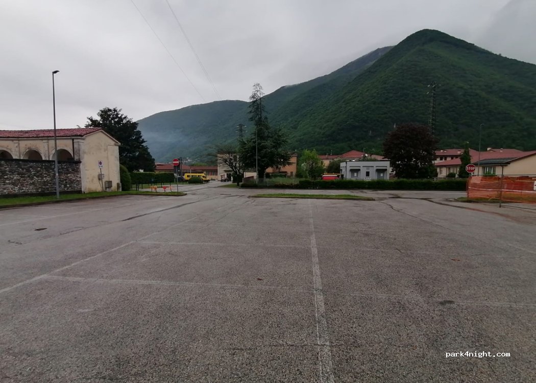 (36020) Solagna - 36 Via IV Novembre — foto 3