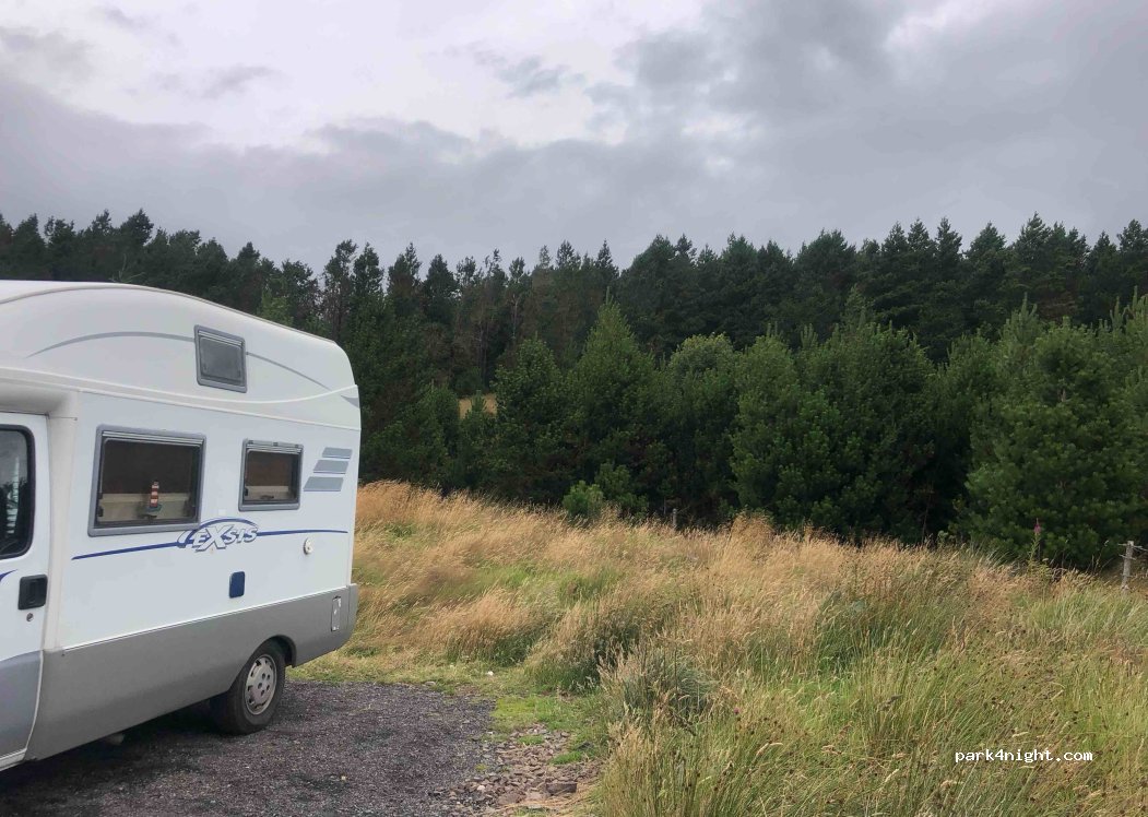 (KW7 6HD) Berriedale - A9 — foto 4