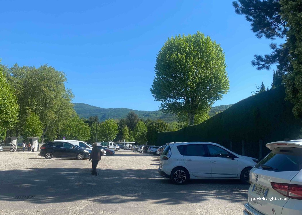 (73100) Aix-les-Bains - 235 Avenue du Grand Port — foto 2