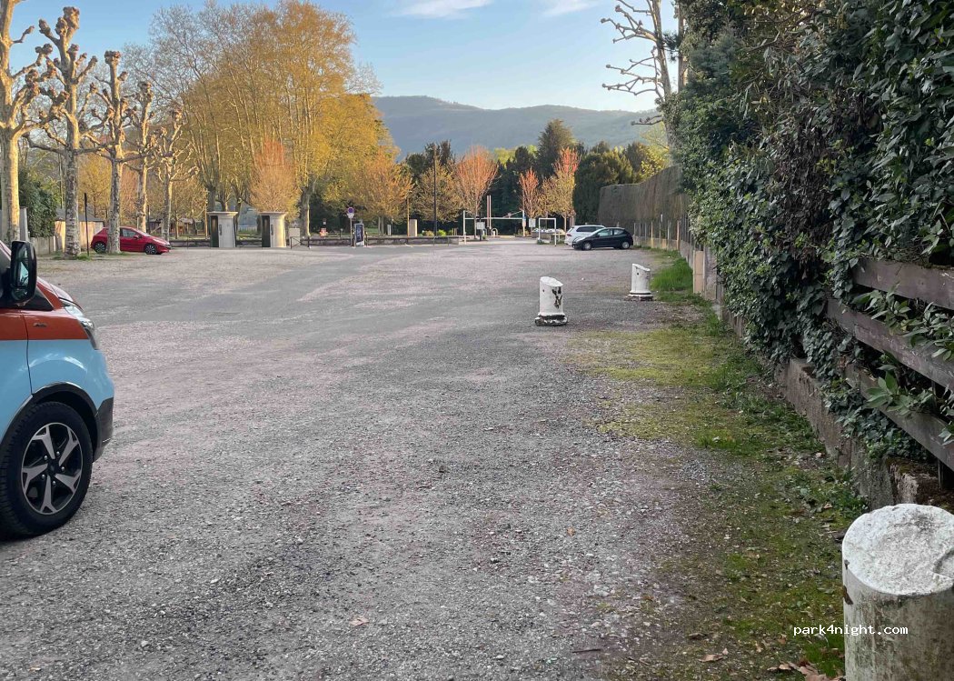 (73100) Aix-les-Bains - 235 Avenue du Grand Port — foto 3