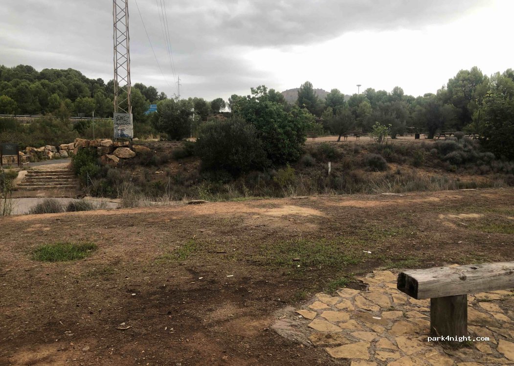 (46148) Torres Torres - Autovía Mudéjar — foto 2
