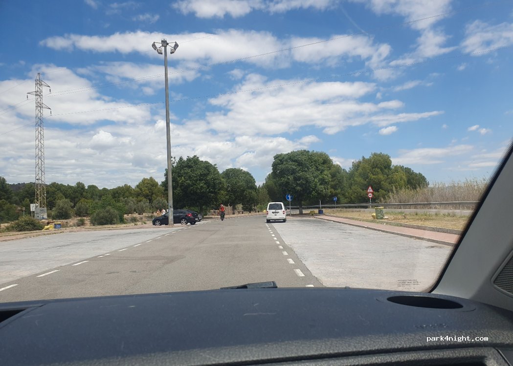 (46148) Torres Torres - Autovía Mudéjar — foto 4