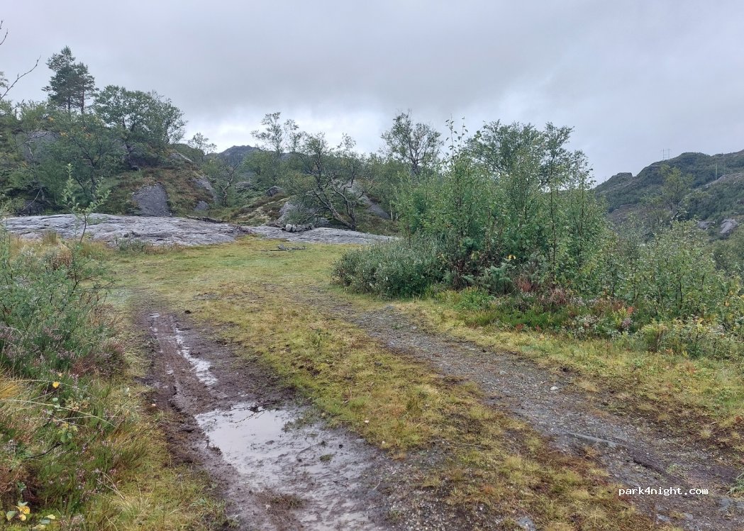 () Matersdalen - — foto