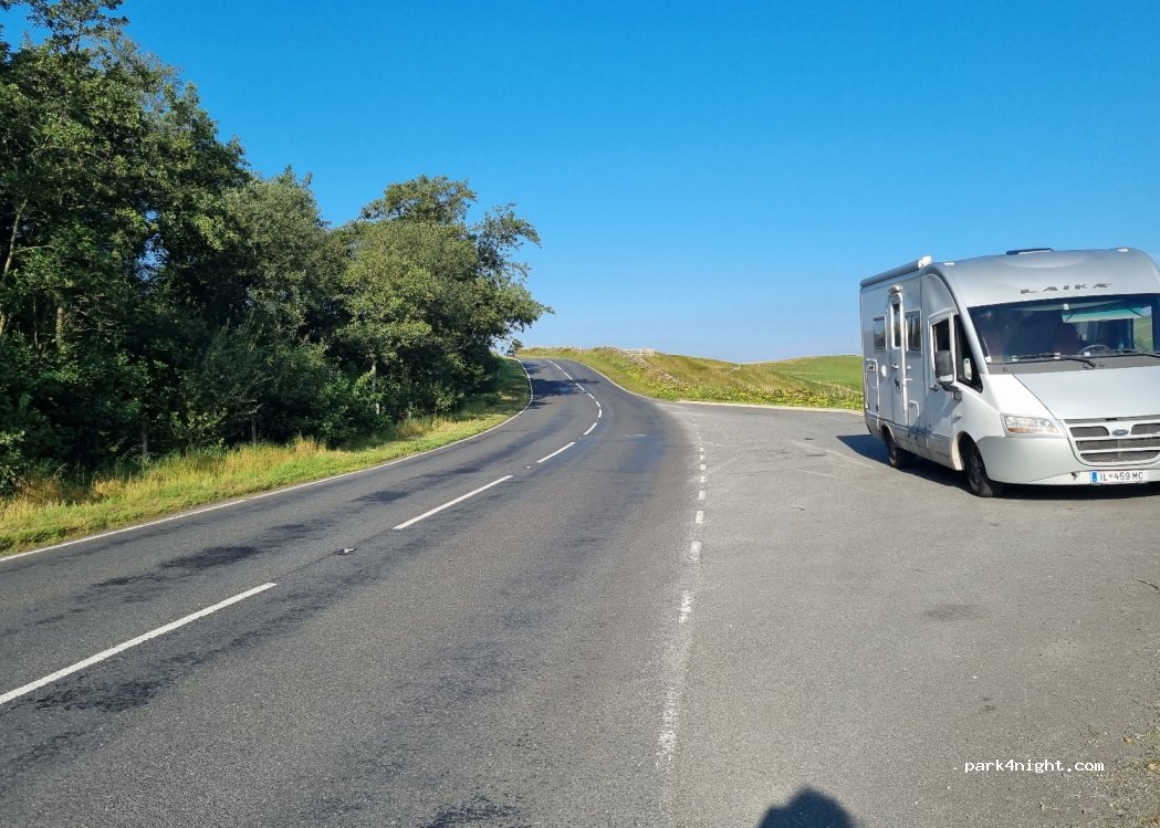(LA10 5PU) Sedbergh - A684 — foto 2