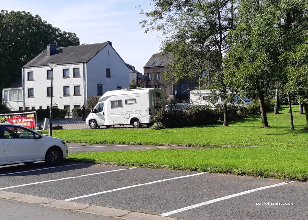 (6600) Bastogne - — foto