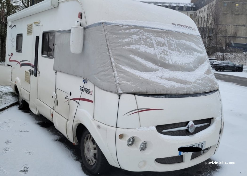 (6600) Bastogne - — foto 3