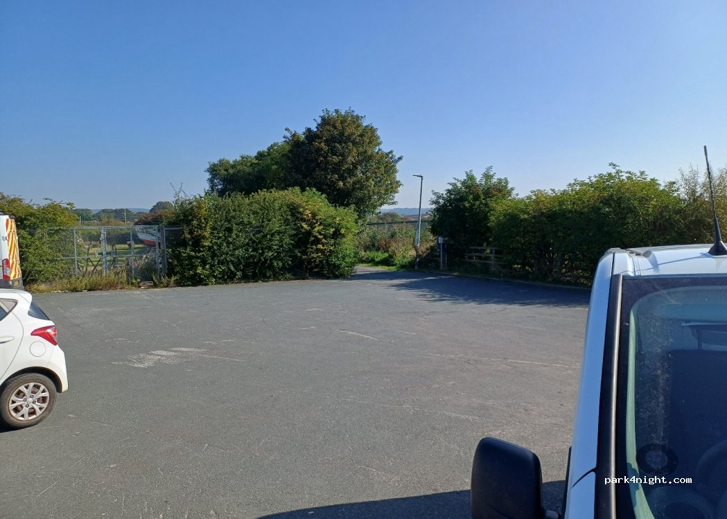 (HU15 1ED) Brough - Unnamed Road — foto 3