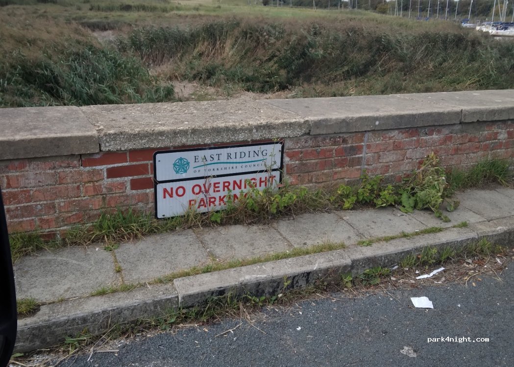 (HU15 1ED) Brough - Unnamed Road — foto 4