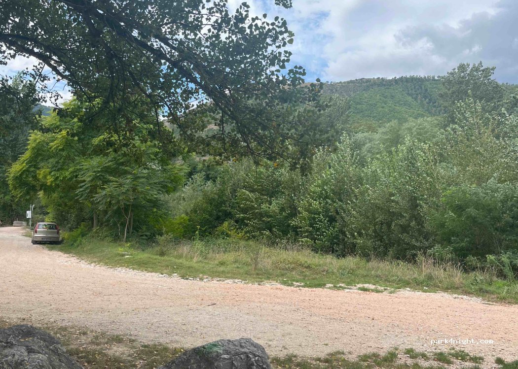 (61043) Cagli - 11 Via Luzi — foto 2