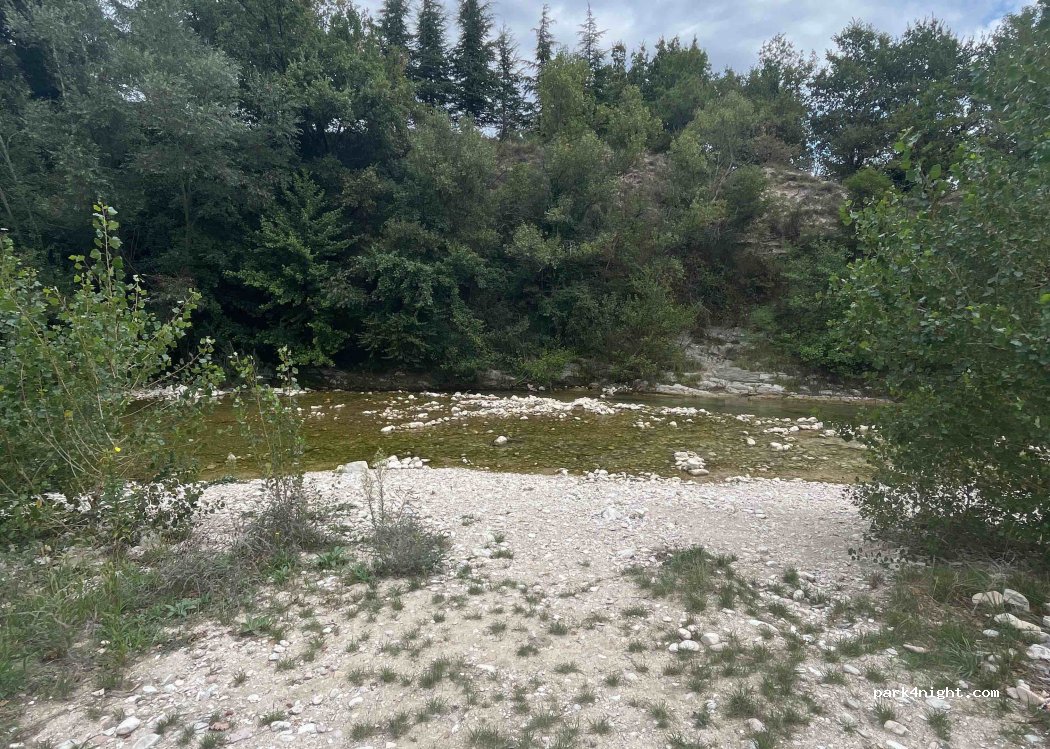 (61043) Cagli - 11 Via Luzi — foto 3